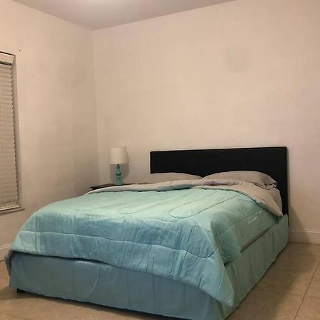 Miami Guest Suite By Airport Eksteriør billede