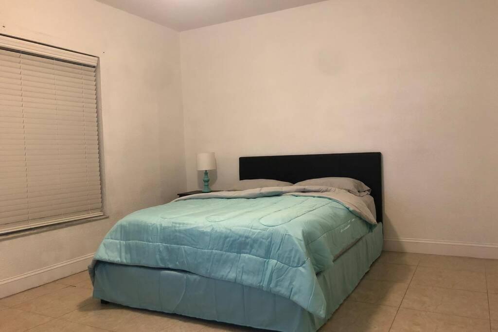 Miami Guest Suite By Airport Eksteriør billede