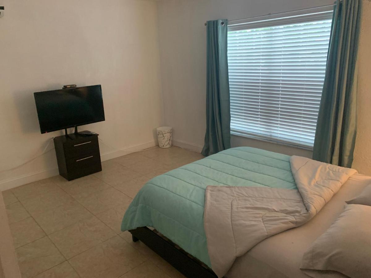 Miami Guest Suite By Airport Eksteriør billede